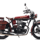 Image for article titled Leaked Janus Halcyon 450 Shows How To Do Vintage-Look Motorcycles Better Than Harley-Davidson